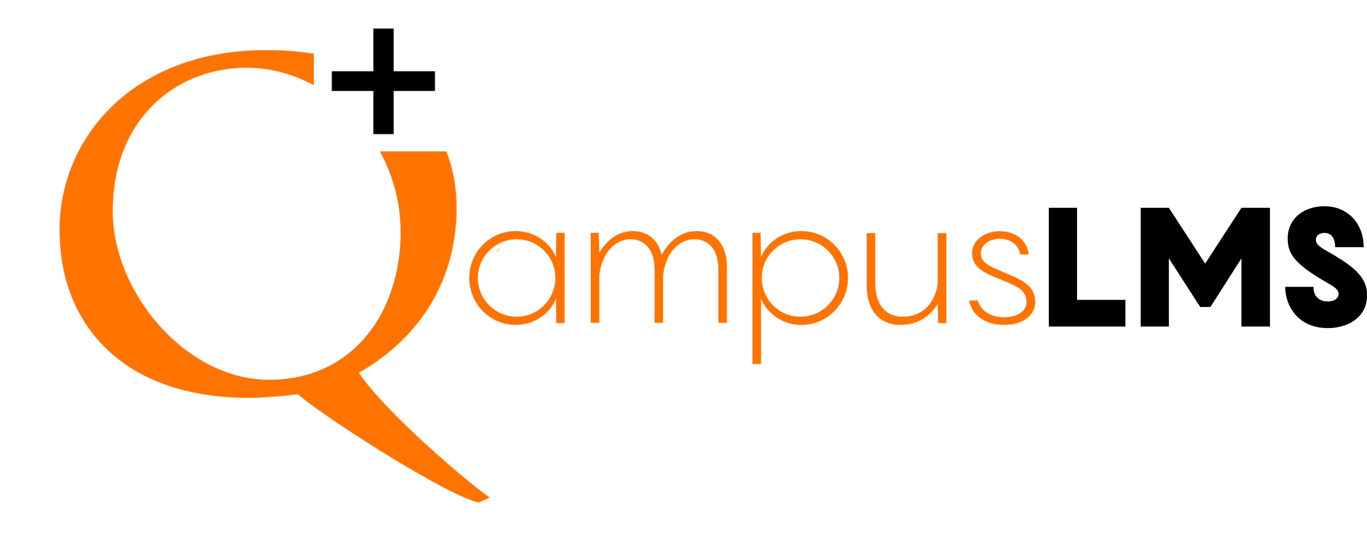 QampusPlus Logo